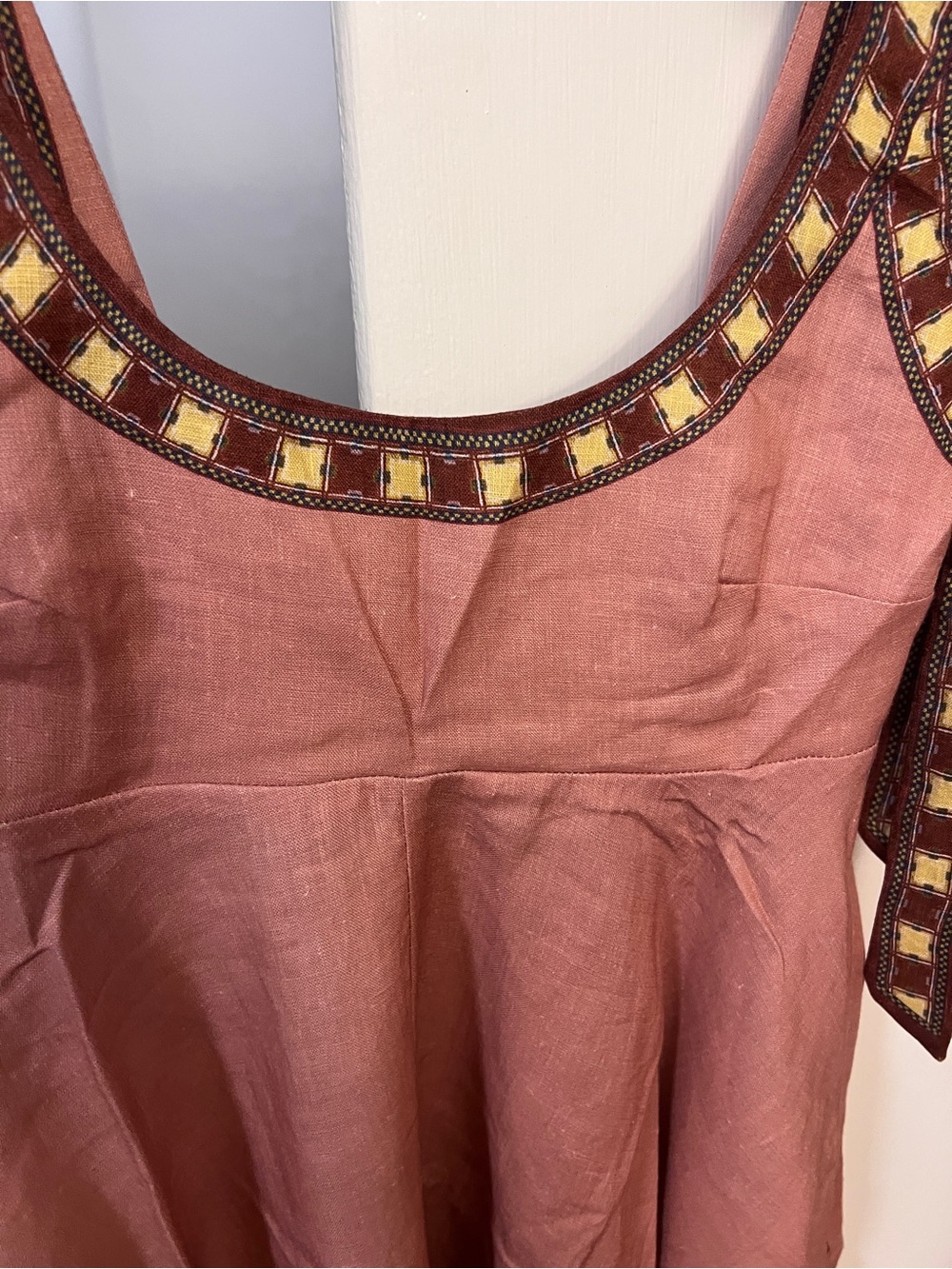 Alemais ZURI BALLET SUNDRESS, 2 4 6 8 - Picture 12 of 13